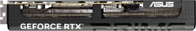 ASUS GeForce RTX5070TI-O16G Видеокарта 10
