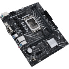 ASUS PRIME H610M-D D4 Материнская плата 90MB1A00-M0EAY0 4