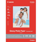 Canon GP-501 A4 / 100 sheets 0775B001 Бумага