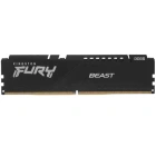 Kingston FURY Beast Black KF548C38BB-32 Оперативная память
