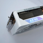 Gigabyte GeForce AERO OC RTX 4080 16GB Видеокарта GV-N4080AERO OC-16GD 4