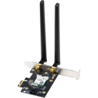 ASUS PCE-BE6500 WiFi 7 90IG09G0-MO0B00 Сетевой адаптер