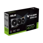 ASUS TUF-RTX4070TIS-O16GGAMING Видеокарта 90YV0KF0-M0NA00 13
