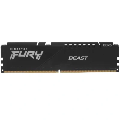 Kingston FURY Beast Black KF548C38BB-32 Оперативная память
