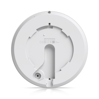 UBIQUITI UVC-G6-PRO-DOME-W 4K-камера 1
