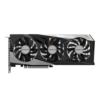 Gigabyte RX6500XT GAMING OC 4GB GV-R65XTGAMING OC-4GD Видеокарта 1
