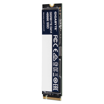 Gigabyte G440E1TB Твердотельный накопитель SSD 4