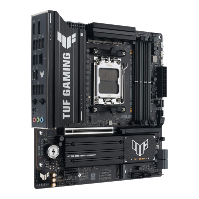 ASUS TUF GAMING B850M-PLUS WIFI7 Материнская плата