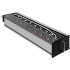 SNR SNR-UPS-BCRM-480-9 Блок батарей для ИБП 6