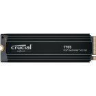 Crucial T705 2TB CT2000T705SSD5 Твердотельный накопитель SSD 3