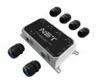 NST NS-EXSW-5GP/W PoE удлинитель 7