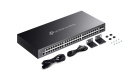 TP-Link SG3452P Коммутатор 6