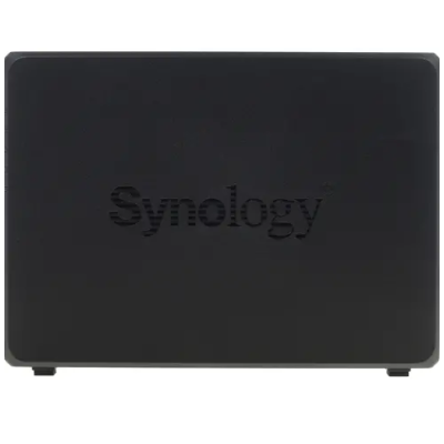 Synology DS418 Сетевое хранилище 4