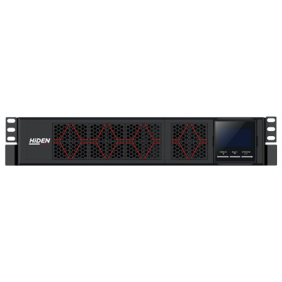 HIDEN EXPERT ULPS2500RM 2500ВА/2250Вт ИБП  1