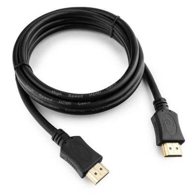 Cablexpert CC-HDMI4L-1.5M Кабель HDMI 2