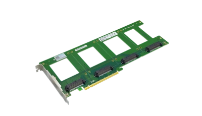 LR-Link LRNV94NF Адаптер для SSD 2