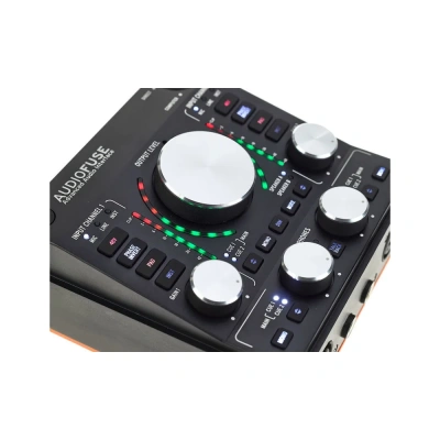 Arturia Audiofuse Rev2 811001 Аудиоинтерфейс USB 4