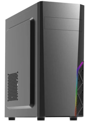 Zalman ZM-T8 Black Корпус
