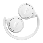 JBL T520BT (White) JBLT520BTWHT Наушники 7