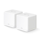 Mercusys Halo H60X(2-pack) AX1500 Усилитель Wi-Fi сигнала