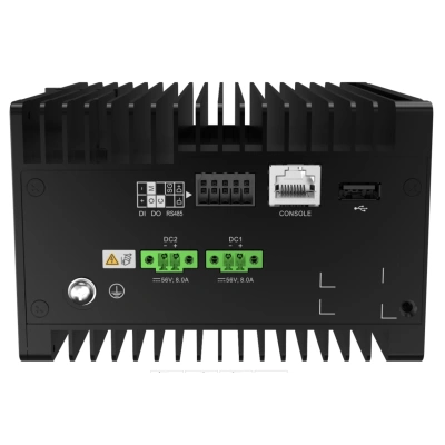 Huawei S5735I-S8U4XN-V2 Коммутатор 1
