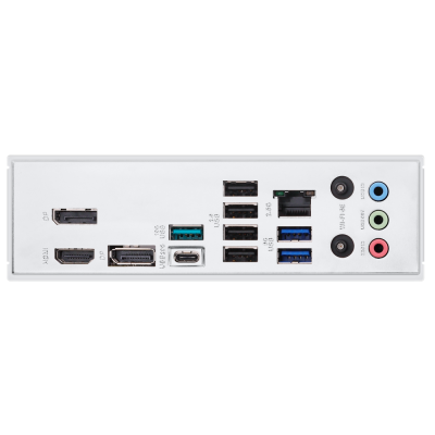 ASUS PRIME B860M-A WIFI 90MB1JY0-M0EAY0 Материнская плата 6