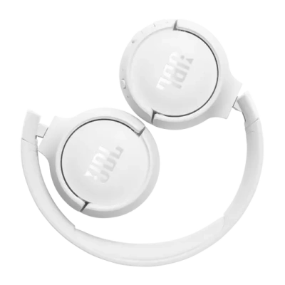JBL T520BT (White) JBLT520BTWHT Наушники 6