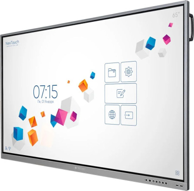 NexTouch NextPanel IFPCV1INT65 Интерактивная панель