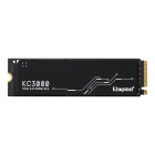 Kingston KC3000 2Tb Твердотельный накопитель SKC3000D/2048G