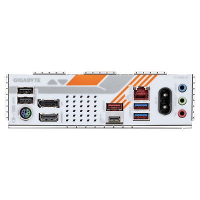 Gigabyte B850M FORCE WF6E Материнская плата 3