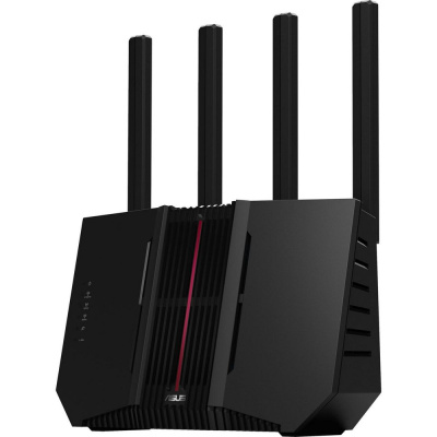ASUS RT-BE92U 90IG0950-MO9A0V Маршрутизатор 1
