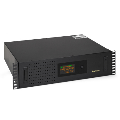 Exegate ServerRM EX293851RUS ИБП