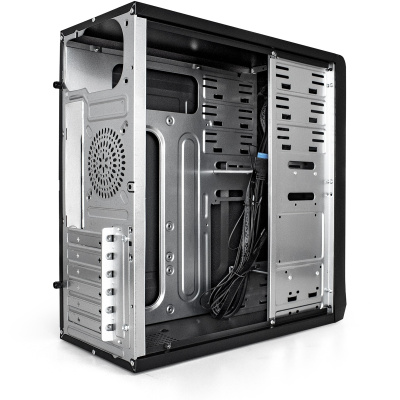 Exegate CP-603 Black EX278394RUS Корпус 2