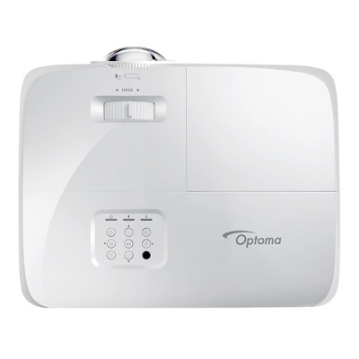 Optoma HD29HST Проектор E1P0A3BWE1Z1 3