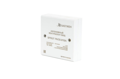Bastion SPRUT PACS-01SA Автономный контроллер СКУД  3