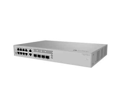 Huawei S220S-10PN4JX 98012475 PoE Коммутатор 1