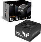 ASUS TUF-GAMING-650B-EVO 90YE00D6-B0NA00 Блок питания ПК 6
