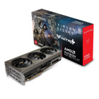 Sapphire RX9070XT NITRO+ OC 11348-10-20G Видеокарта