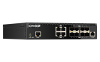 QNAP QSW-M3212R-8S4T Коммутатор 4