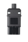 Hyperline CON-IEC320C20 Разъем IEC 5