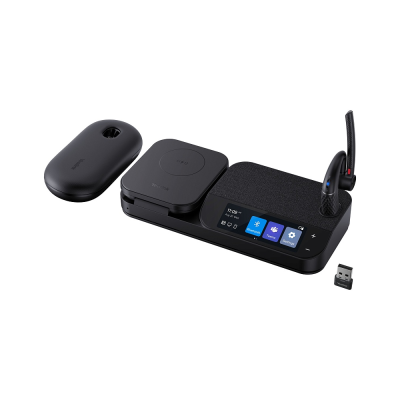 Yealink BH71 WORKSTATION PRO Гарнитура 2