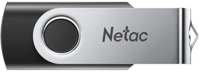 Netac NT03U505N-004G-20BK USB Flash накопитель