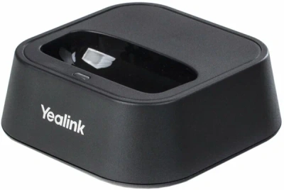 Yealink Network Technology W52H SIP-W52H IP-телефон 2