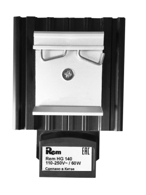 ЦМО HG140-60W Нагреватель 60 Вт 1