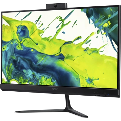 Acer Aspire C24-2G DQ.BPGCD.006 Black Моноблок 2