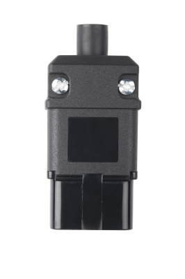Hyperline CON-IEC320C20 Разъем IEC 4