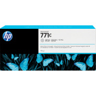 HP 771C 775ml Light Gray B6Y14A Картридж