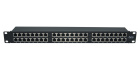 Wize W1U48CAT6-SH Патч-панель
