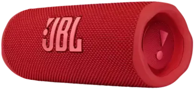JBL Flip 6 Red JBLFLIP6RED Портативная акустическая система 4