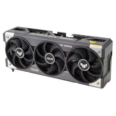 ASUS RTX5080 TUF GAMING BTF OC 90YV0PU0-M0NA00 Видеокарта 4